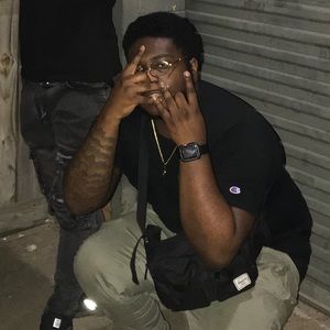 Meet your Posher, Dion